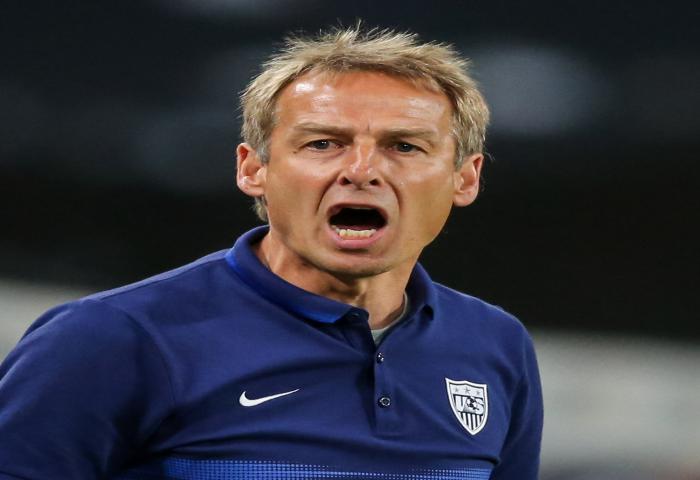 Klinsmann Tertarik Ingin Terlibat di “Socceroos”
